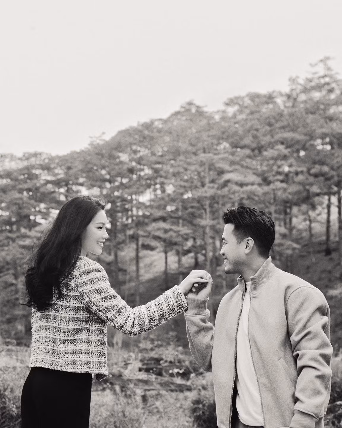 Phillip Nguyễn - Linh Rin nhận được nhiều sự quan tâm từ công chúng.
