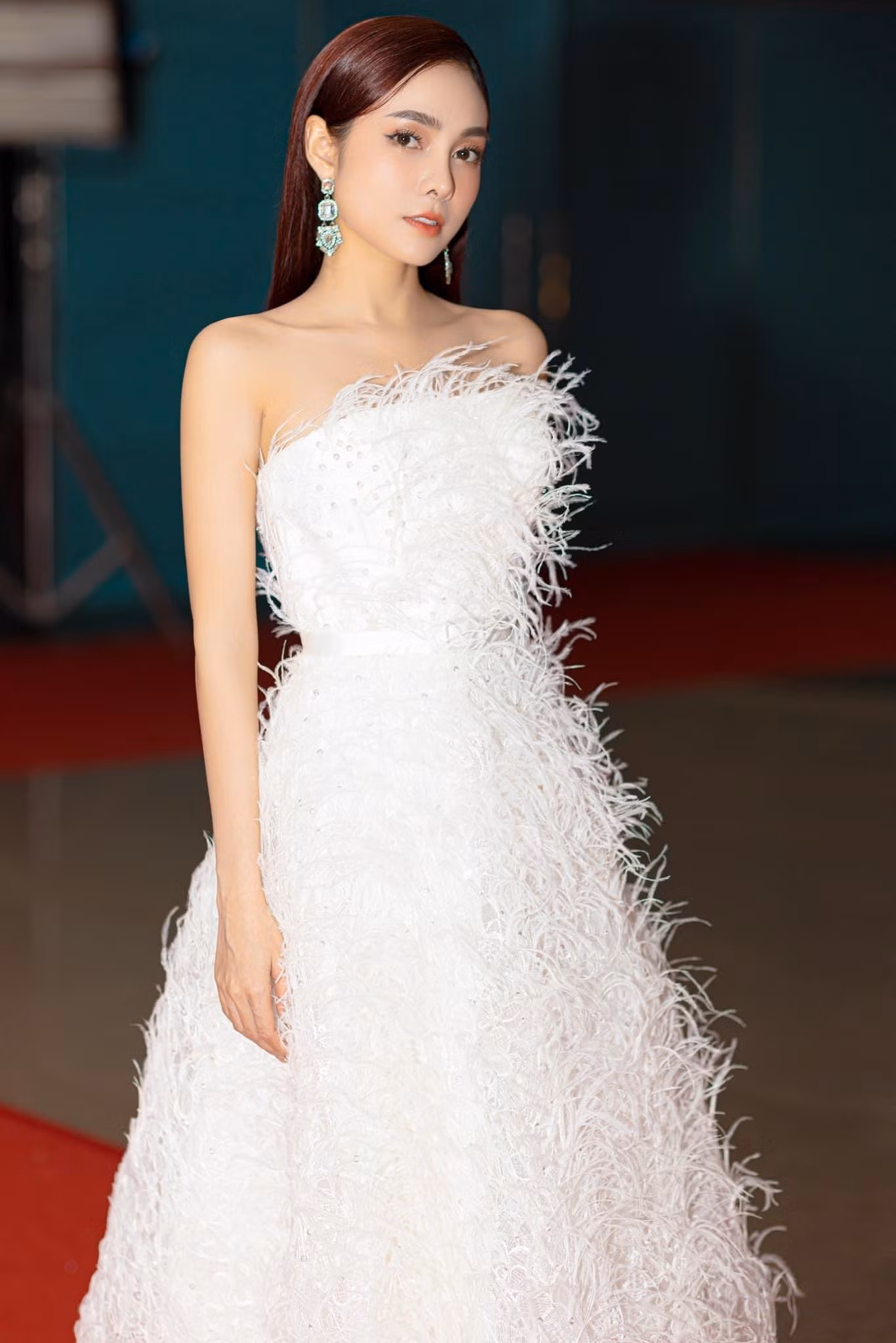 Lưu Hiền Trinh