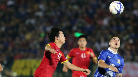 Cầu thủ Việt kiều coi Kiatisak là người cha thứ hai ảnh 1