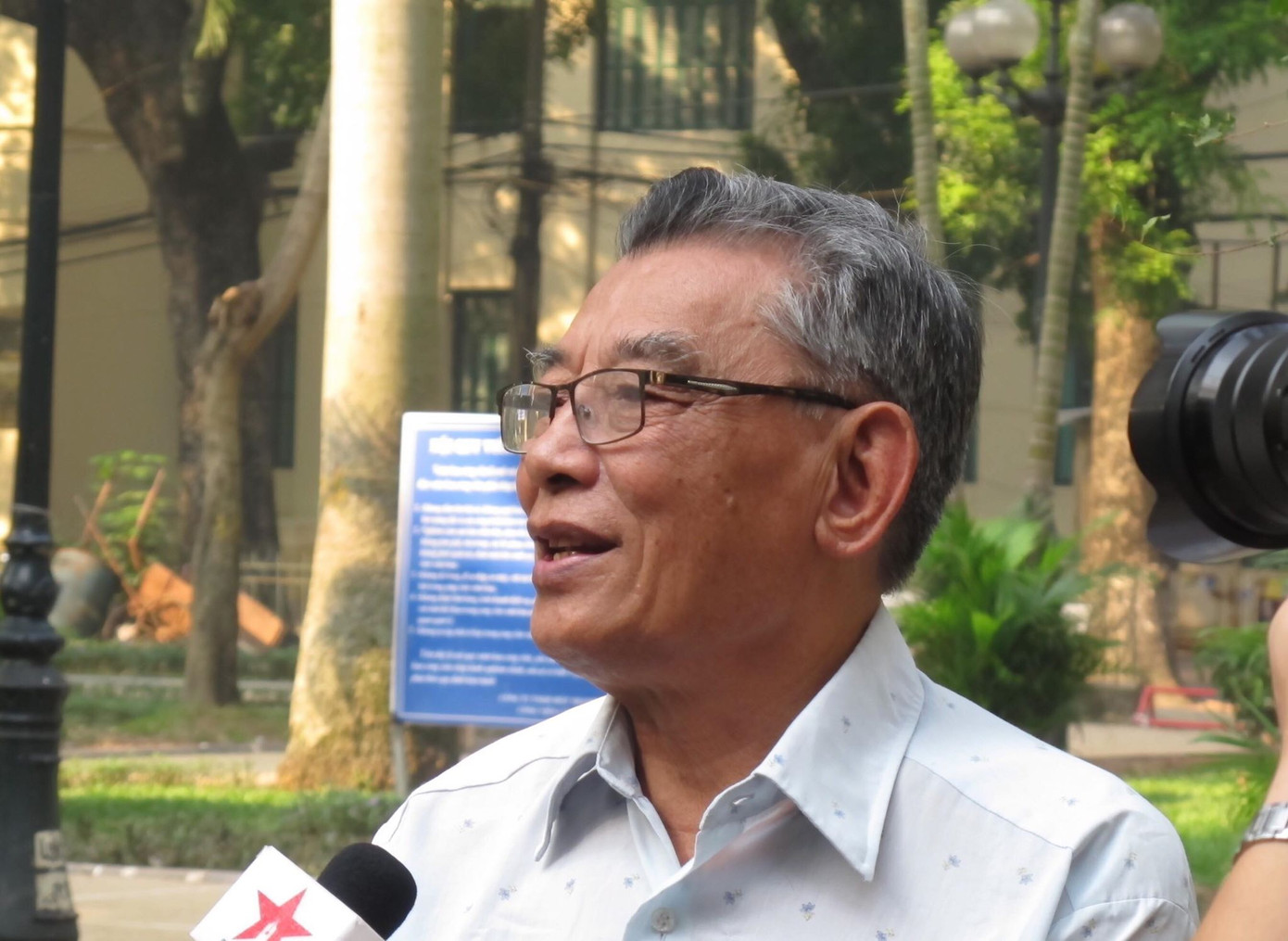 Lễ viếng nguyên Tổng Bí thư Đỗ Mười ảnh 27