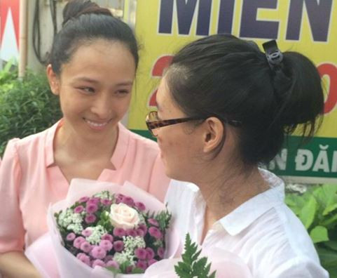 Rộ tin đình chỉ điều tra vụ Phương Nga và đại gia Cao Toàn Mỹ ảnh 1