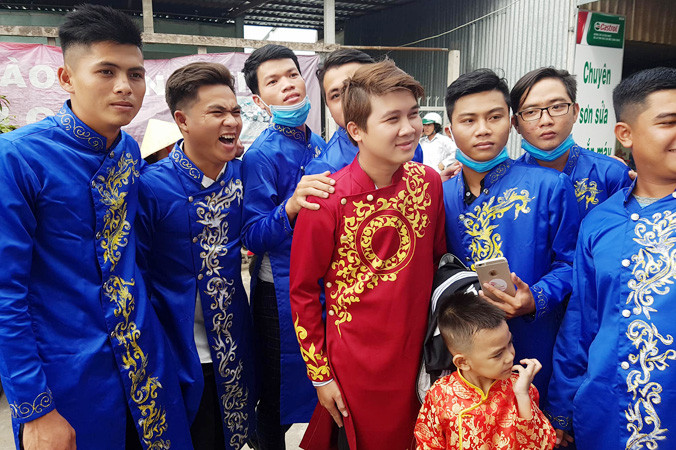 Chủ tịch Cần Thơ yêu cầu xả trạm BOT Phụng Hiệp ảnh 3 Chủ tịch Cần Thơ yêu cầu xả trạm BOT Phụng Hiệp ảnh 3