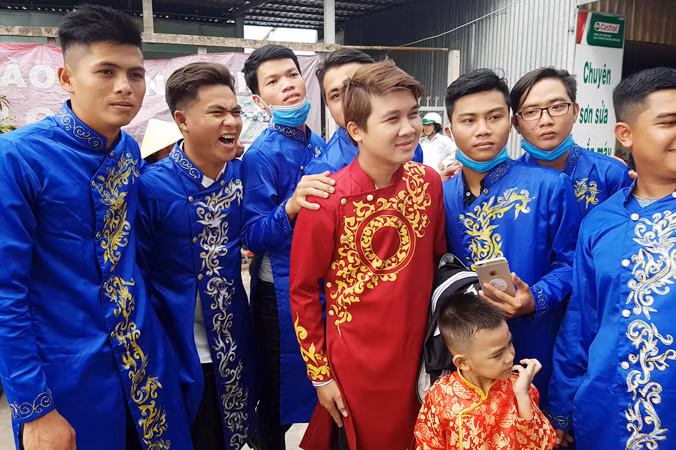 Chủ tịch Cần Thơ yêu cầu xả trạm BOT Phụng Hiệp ảnh 3