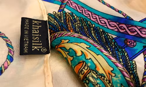 Ông Hoàng Khải rút khỏi Công ty Khải Đức ảnh 1