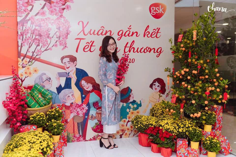 Dược sĩ Nguyễn Trang chia sẻ: Khoảnh khắc chứng kiến bệnh nhân hồi phục là động lực lớn để cống hiến nhiều hơn cho cộng đồng.