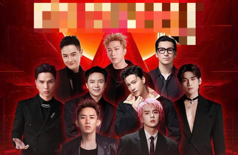 Concert quy tụ nhiều Anh tài nổi tiếng như S.T Sơn Thạch, Thanh Duy, Bùi Công Nam, Kay Trần... Concert quy tụ nhiều Anh tài nổi tiếng như S.T Sơn Thạch, Thanh Duy, Bùi Công Nam, Kay Trần...