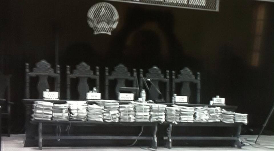 Tuyên phạt bầu Kiên 30 năm tù ảnh 7