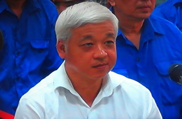 Tuyên phạt bầu Kiên 30 năm tù ảnh 6