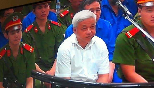 Tuyên phạt bầu Kiên 30 năm tù ảnh 4