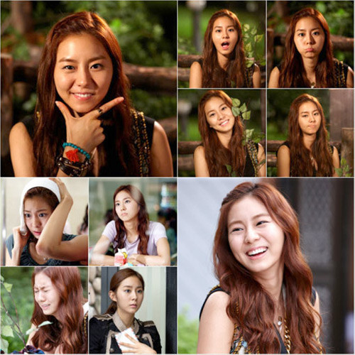 Hình ảnh quen thuộc của UEE.