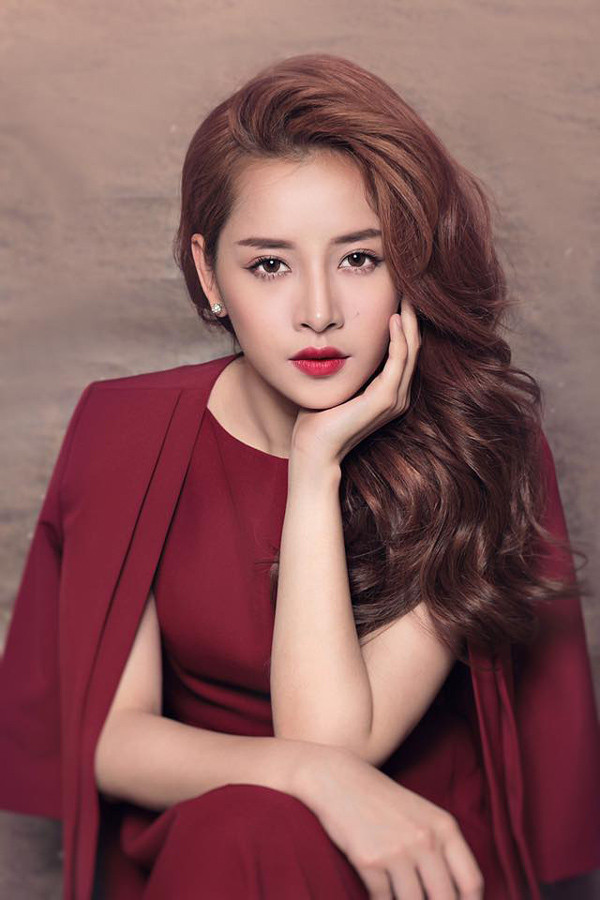 Chi Pu khoe vẻ đẹp 'không góc chết' giữa ồn ào về giọng hát ảnh 2