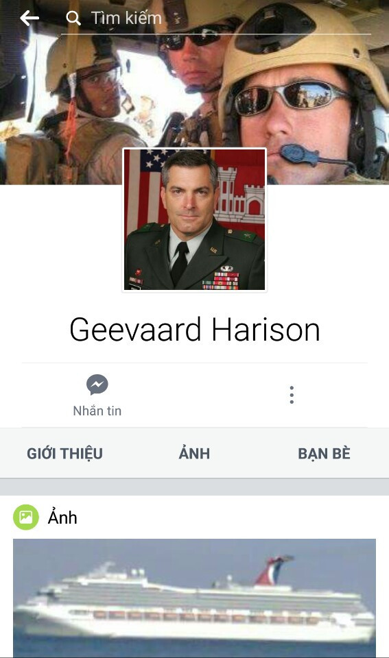 Tin bạn chat qua Facebook chưa nhận 10 tỉ đã mất 800 triệu: Tiền ảo đâu dễ lấy ảnh 3