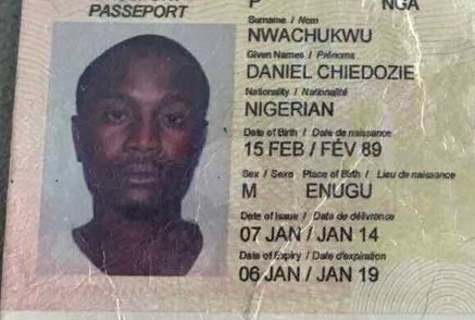 Tin bạn chat qua Facebook chưa nhận 10 tỉ đã mất 800 triệu: Tiền ảo đâu dễ lấy ảnh 2