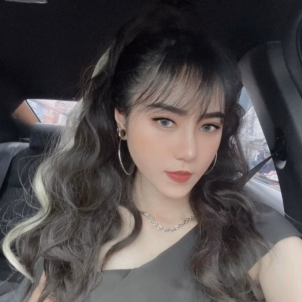 Otani thừa nhận từng muốn đổi tên, nhưng hiện tại cô tự hào với tên gọi này (Ảnh: NVCC).