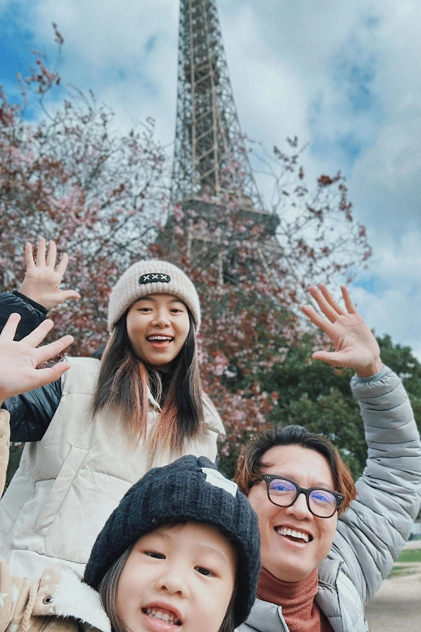 Với công việc tay trái này, Thy Vân có thể kiếm thu nhập 100 triệu đồng/tháng (Ảnh: NVCC).