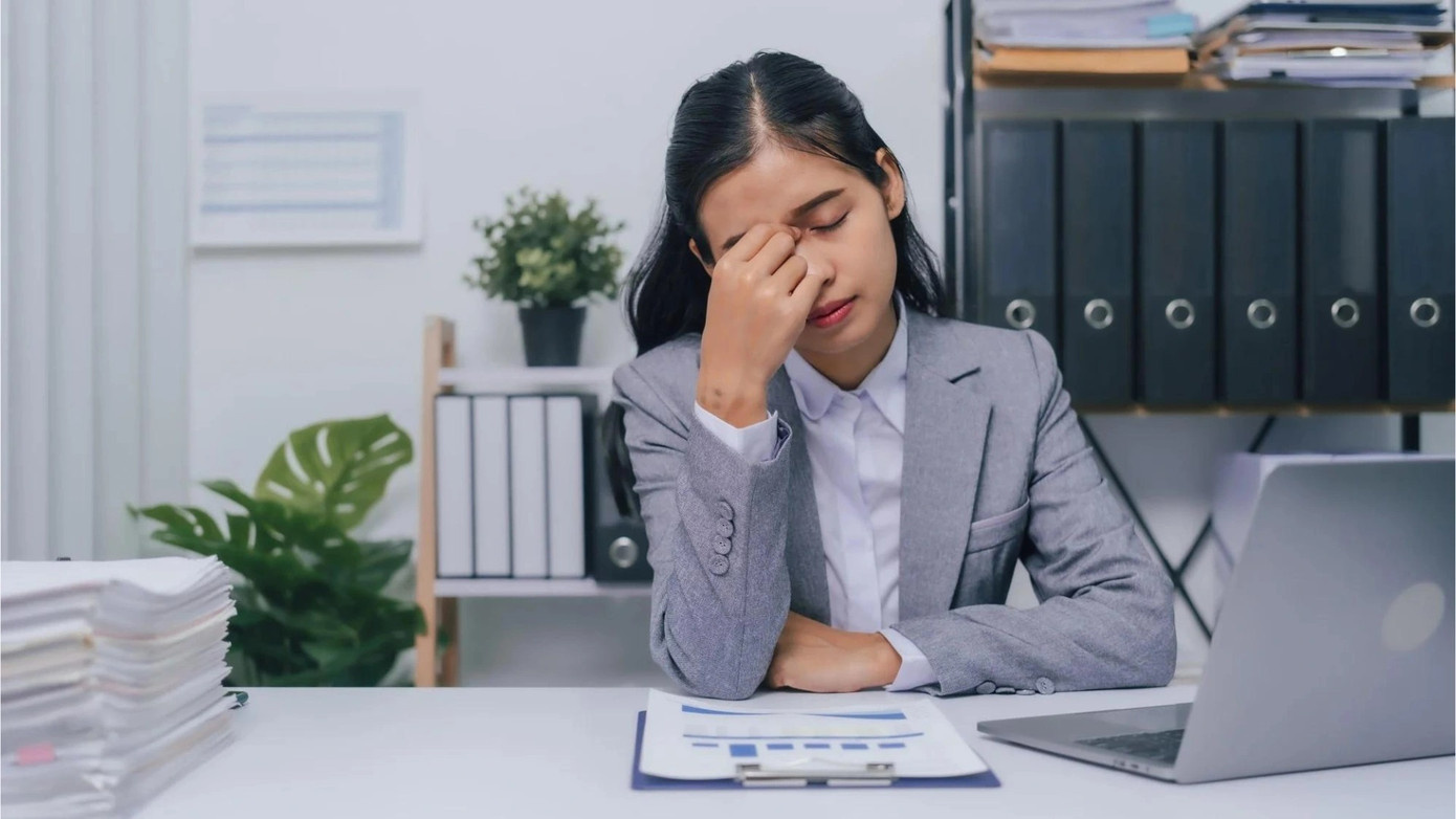 Thế hệ trẻ Trung Quốc phải đối mặt với áp lực rất lớn để thành công. Do vậy, bất cứ điều gì có thể mang lại lợi thế đều hấp dẫn họ (Ảnh: ShutterStock). Thế hệ trẻ Trung Quốc phải đối mặt với áp lực rất lớn để thành công. Do vậy, bất cứ điều gì có thể mang lại lợi thế đều hấp dẫn họ (Ảnh: ShutterStock).