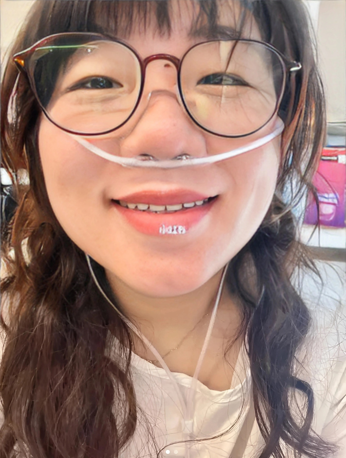 Hít oxy được nhiều bạn trẻ cho là giải pháp tích cực, giúp tỉnh táo và làm việc hiệu quả hơn (Ảnh: Chụp màn hình). Hít oxy được nhiều bạn trẻ cho là giải pháp tích cực, giúp tỉnh táo và làm việc hiệu quả hơn (Ảnh: Chụp màn hình).