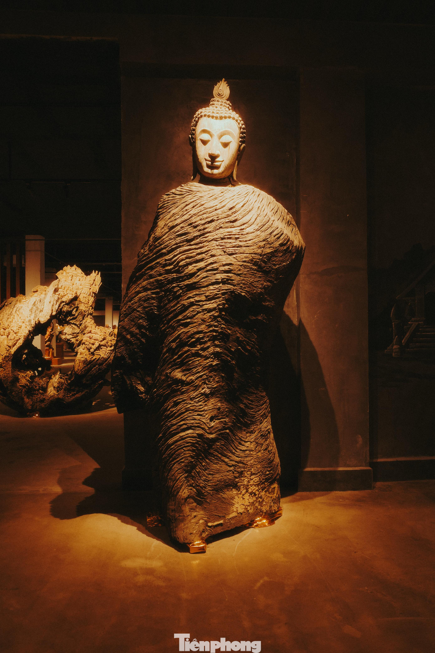 Nhờ sự hoành tráng và đặc biệt trong kiến trúc thiết kế mà Bảo tàng nghệ thuật Lào đang thu hút rất nhiều du khách quốc tế đến tham quan, nhất là du khách đến từ Trung Quốc, Việt Nam và Thái Lan...