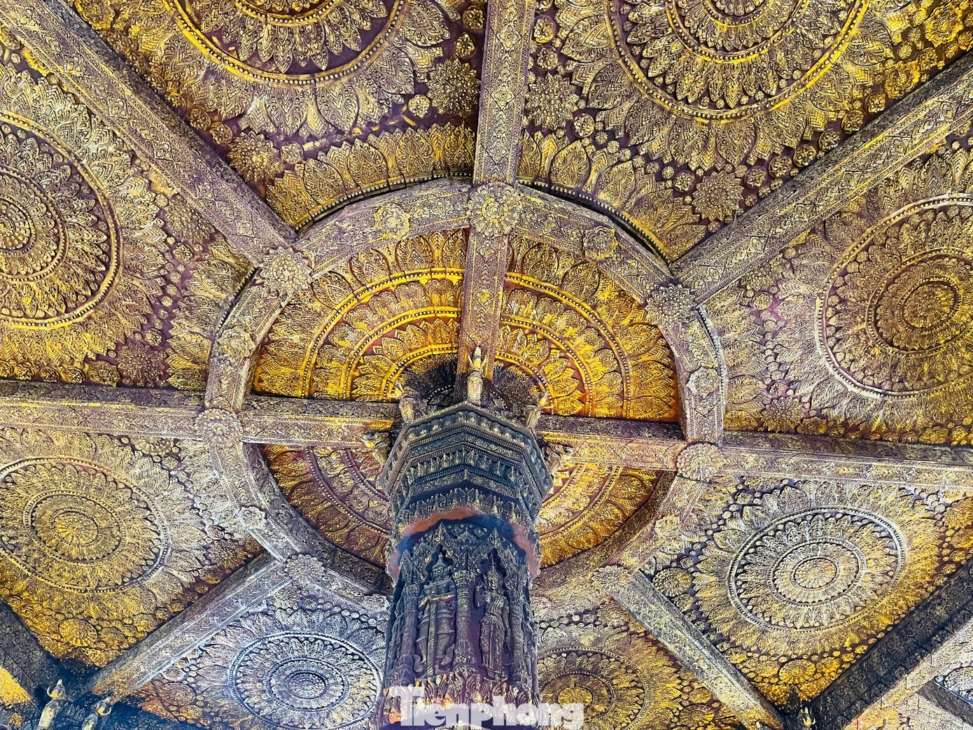 Các nhà quản lý của Lào hy vọng lượng khách tham quan Bảo tàng nghệ thuật Lào tăng cao sẽ góp phần tạo doanh thu cho các doanh nghiệp địa phương như khách sạn, nhà hàng, dịch vụ lữ hành, thúc đẩy kinh tế khu vực phát triển.