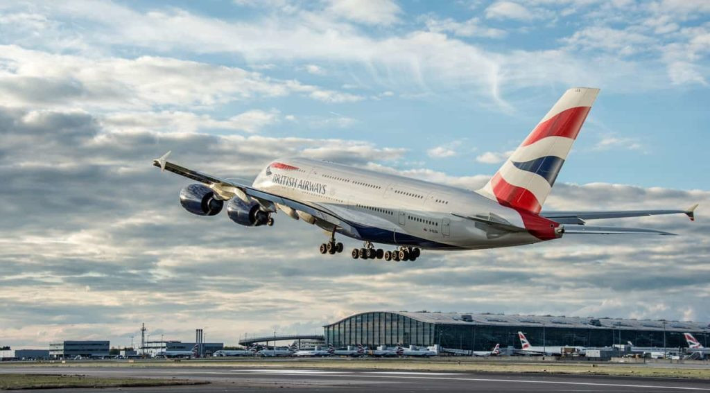 Sân bay Heathrow hoạt động trở lại sau sự cố đóng cửa vì hỏa hoạn mất điện trong ngày 21/3. Ảnh minh họa: CNSS. Sân bay Heathrow hoạt động trở lại sau sự cố đóng cửa vì hỏa hoạn mất điện trong ngày 21/3. Ảnh minh họa: CNSS.