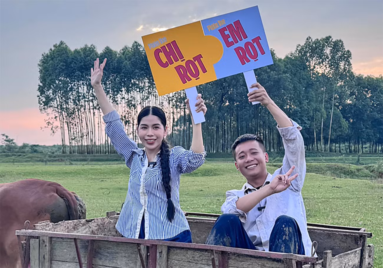 Cần siết chặt quản lý KOL, KOC và người nổi tiếng. Ảnh: Chụp màn hình. Cần siết chặt quản lý KOL, KOC và người nổi tiếng. Ảnh: Chụp màn hình.