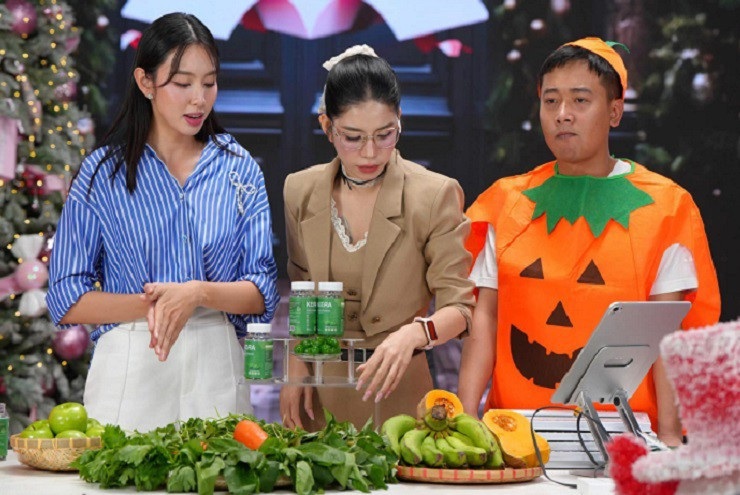 Người kinh doanh online nếu nợ thuế từ 50 triệu đồng trở lên mà quá hạn 120 ngày sẽ bị tạm hoãn xuất cảnh. Ảnh: Chụp màn hình. Người kinh doanh online nếu nợ thuế từ 50 triệu đồng trở lên mà quá hạn 120 ngày sẽ bị tạm hoãn xuất cảnh. Ảnh: Chụp màn hình.