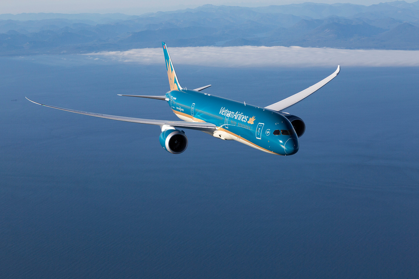 6 chuyến bay đến/đi từ Munich và Frankfurt, Đức trong ngày 9, 10/3 của Vietnam Airlines sẽ bị lùi giờ. Ảnh: VNA. 6 chuyến bay đến/đi từ Munich và Frankfurt, Đức trong ngày 9, 10/3 của Vietnam Airlines sẽ bị lùi giờ. Ảnh: VNA.