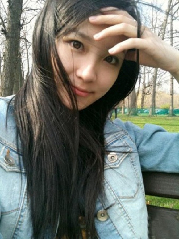 Những ‘cô bé trà sữa’ làm ‘điên đảo’ cộng đồng mạng ảnh 4 Những ‘cô bé trà sữa’ làm ‘điên đảo’ cộng đồng mạng ảnh 4