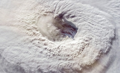 Đêm 2/9 bão đến đảo Hải Nam, mưa cực lớn khắp miền Trung tuần tới ảnh 4