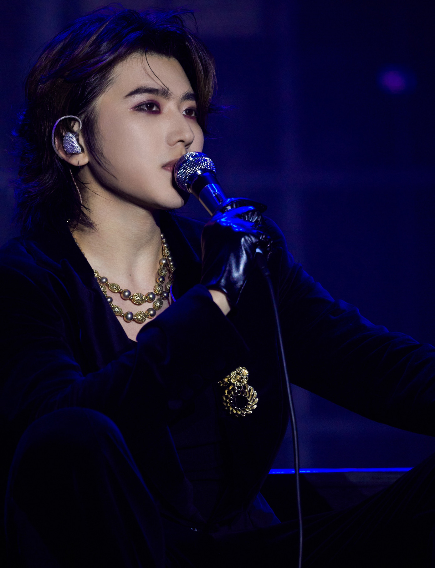 Thái Từ Khôn vẫn bị tẩy chay dù chỉ hoạt động tại thị trường nước ngoài.