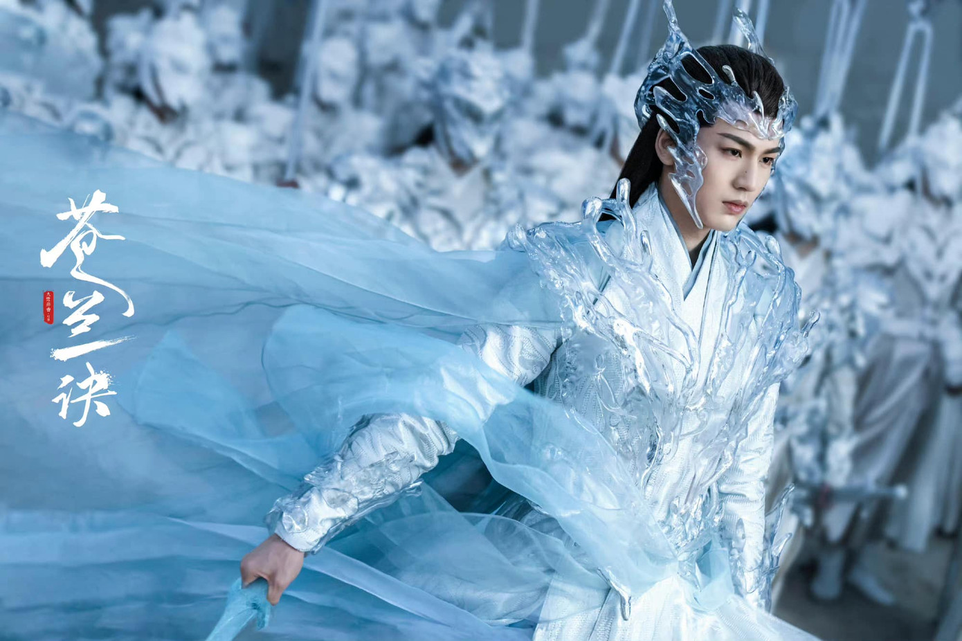 Trương Lăng Hách và nhiều ngôi sao trẻ gây thất vọng khi chỉ đẹp trong loạt ảnh được chỉnh sửa kỹ lưỡng. Ngoại hình và diễn xuất của họ khi vào phim đều kém cỏi. Trương Lăng Hách và nhiều ngôi sao trẻ gây thất vọng khi chỉ đẹp trong loạt ảnh được chỉnh sửa kỹ lưỡng. Ngoại hình và diễn xuất của họ khi vào phim đều kém cỏi.