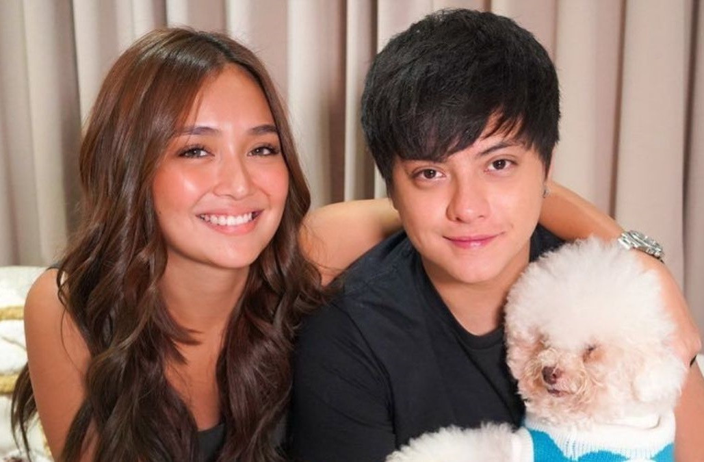 Kathryn Bernardo và Daniel Padilla hẹn hò từ khi còn là những thiếu niên tuổi teen đến khi trở thành những ngôi sao nổi tiếng nhất Philippines.