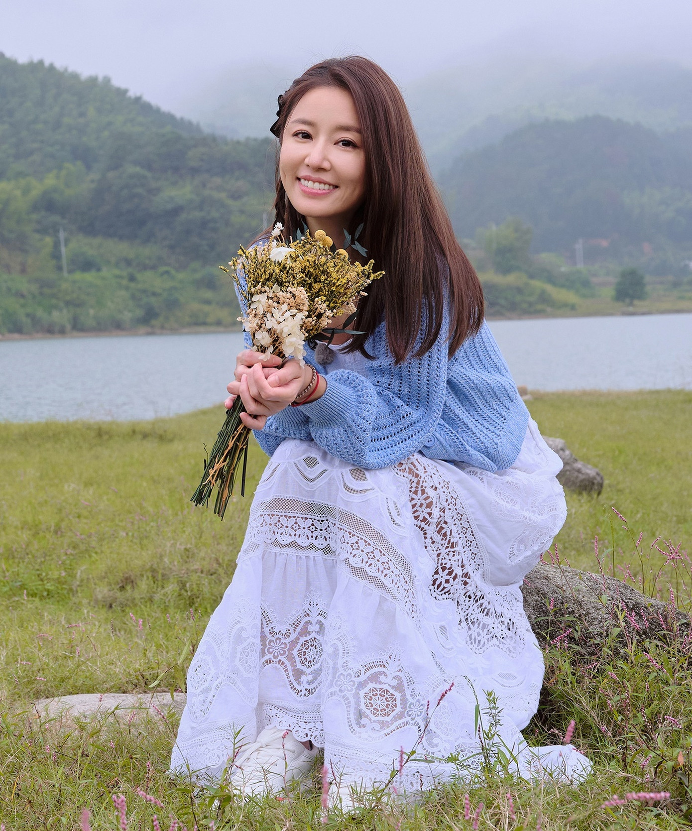 Lâm Tâm Như được cho là chi nhiều tiền để PR cho sự trở lại của mình.