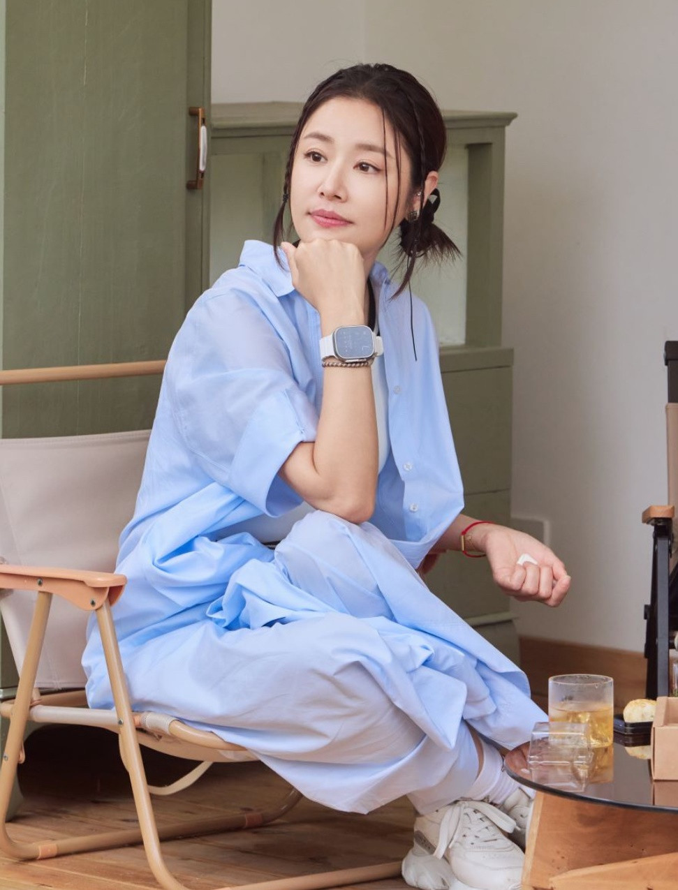 Lâm Tâm Như được cho là chi nhiều tiền để PR cho sự trở lại của mình.