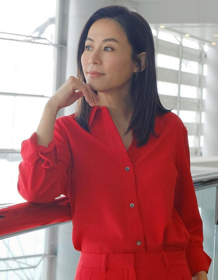 Tuyên Huyên và Cổ Thiên Lạc luôn đồng hành cùng nhau. Cả hai đều độc thân ở tuổi 53.