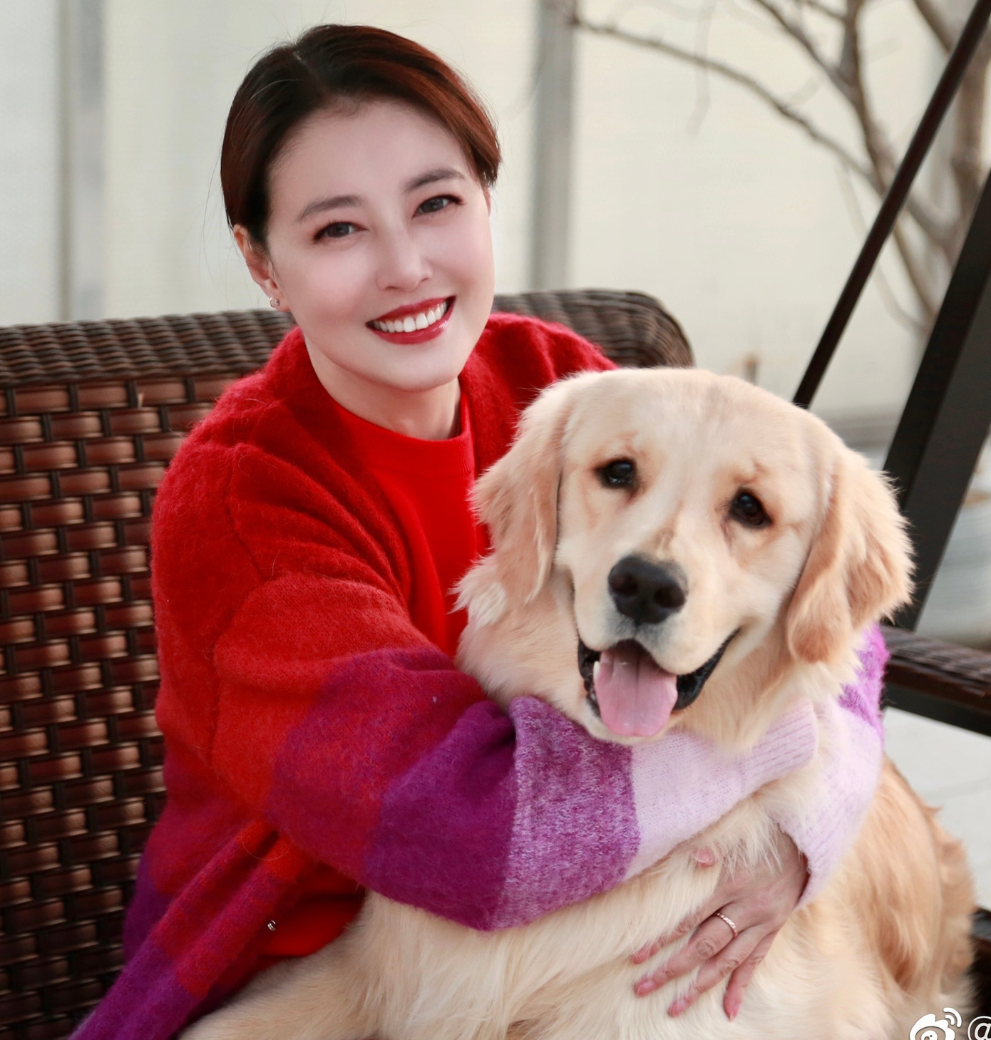 Theo QQ, Châu Hải My là người phụ nữ độc lập, mạnh mẽ tự tôn. Khi được hỏi tại sao lại lựa chọn không sinh con, nữ diễn viên chia sẻ: "Gia đình tôi cũng không có ngôi vị để kế thừa". Trong một lần khác, Châu Hải My khẳng định cô không cần đàn ông vẫn sống vui vẻ: "Không có tình yêu cũng có thể sống thật vui vẻ, không nhất định phải tìm một người đàn ông cho vướng tay vướng chân. Không có chuẩn mực nào cho hạnh phúc, có rất nhiều cách để sống vui vẻ. Ngày bạn thích là ngày đẹp nhất, cách bạn thích là cách sống tốt nhất".