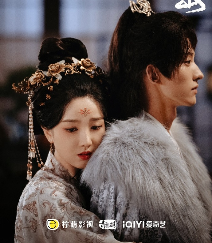 Tạo hình trong phim Nhất niệm quan sơn được đánh giá cao, cảnh quay đẹp đầy tính nghệ thuật, thẩm mỹ tốt. Trong ảnh là các diễn viên Vương Diễm, Hoàng Mộng Oánh, Trần Hạo Vũ, Trần Tiểu Vân tham gia diễn xuất. (từ trái qua, từ trên xuống).