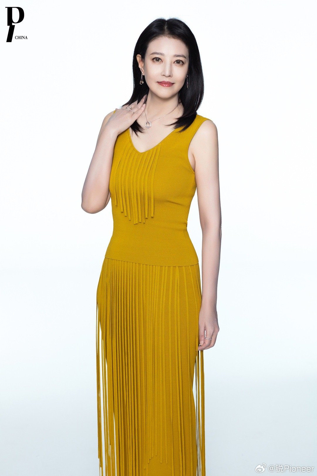 Châu Hải My khoe nhan sắc trẻ trung trong bộ ảnh cuối cùng. Cô còn chụp cùng những chú thú cưng đáng yêu. Ảnh: Pioneer. Châu Hải My khoe nhan sắc trẻ trung trong bộ ảnh cuối cùng. Cô còn chụp cùng những chú thú cưng đáng yêu. Ảnh: Pioneer.