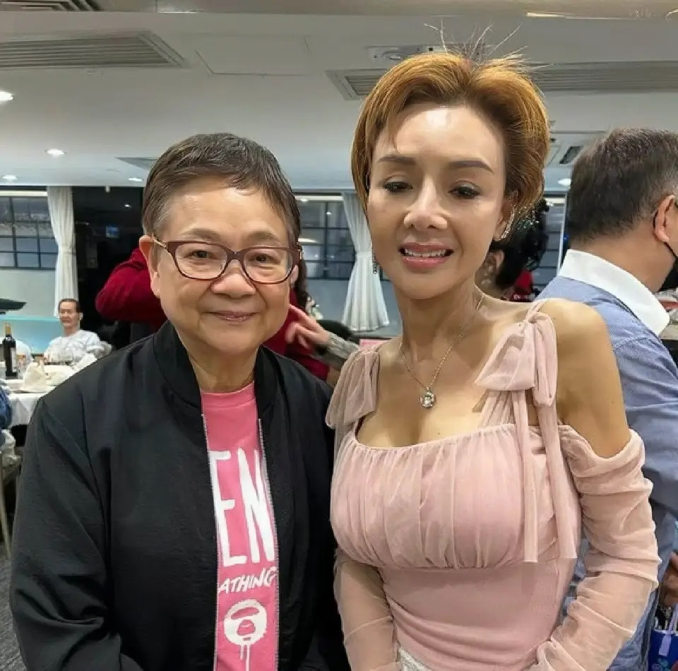 Ngoại hình hiện tại của "bom sex" Diệp Tử My. Ngoại hình hiện tại của "bom sex" Diệp Tử My.