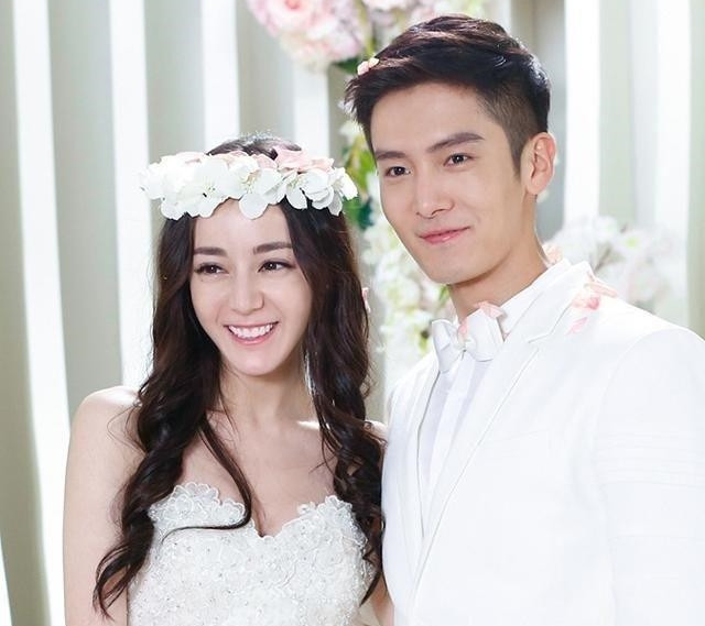 Ở thời kỳ đỉnh cao, Thịnh Nhất Luân từng hợp tác với những nữ diễn viên hàng đầu.