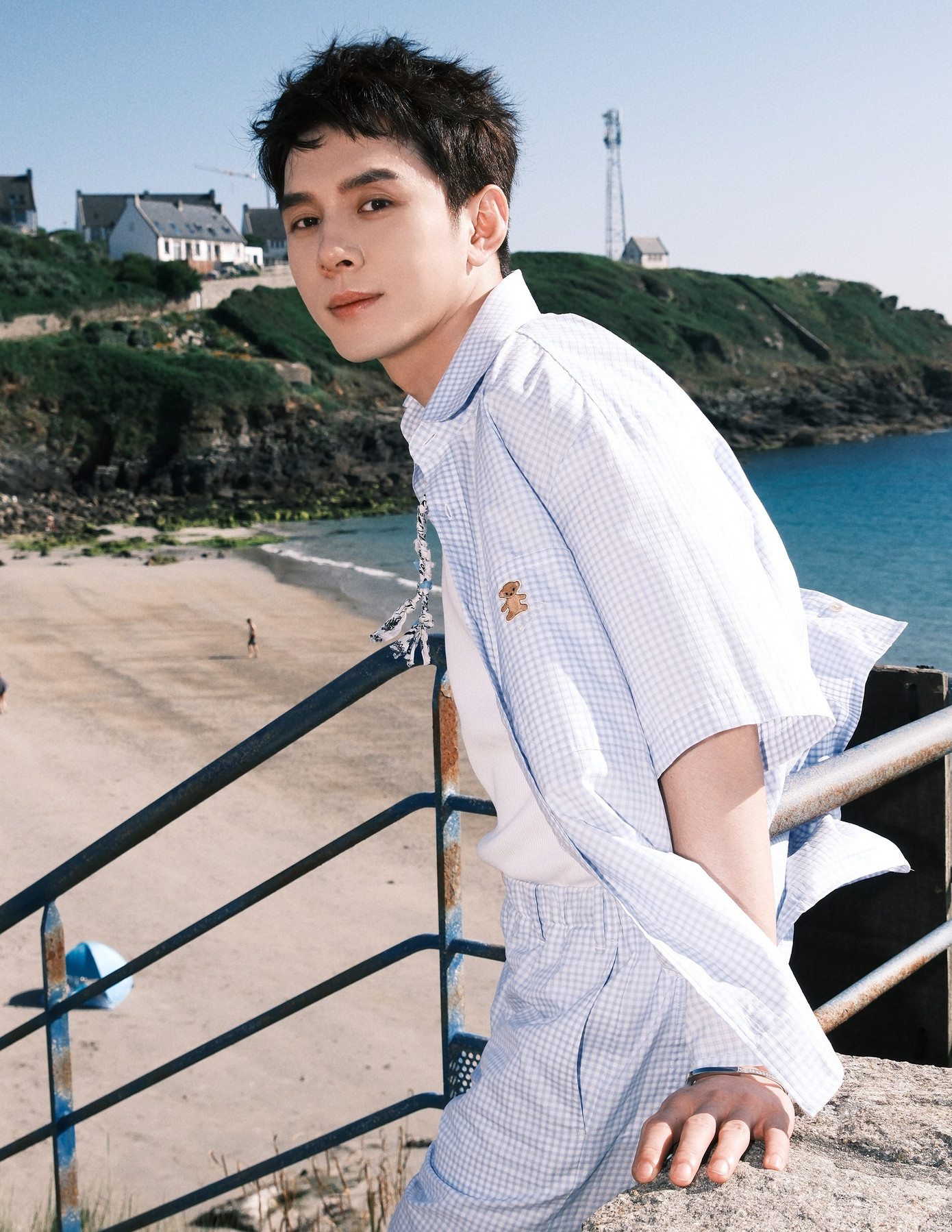 Lý Giai Kỳ trở thành huyền thoại ngành bán hàng trực tuyến. Lý Giai Kỳ trở thành huyền thoại ngành bán hàng trực tuyến.