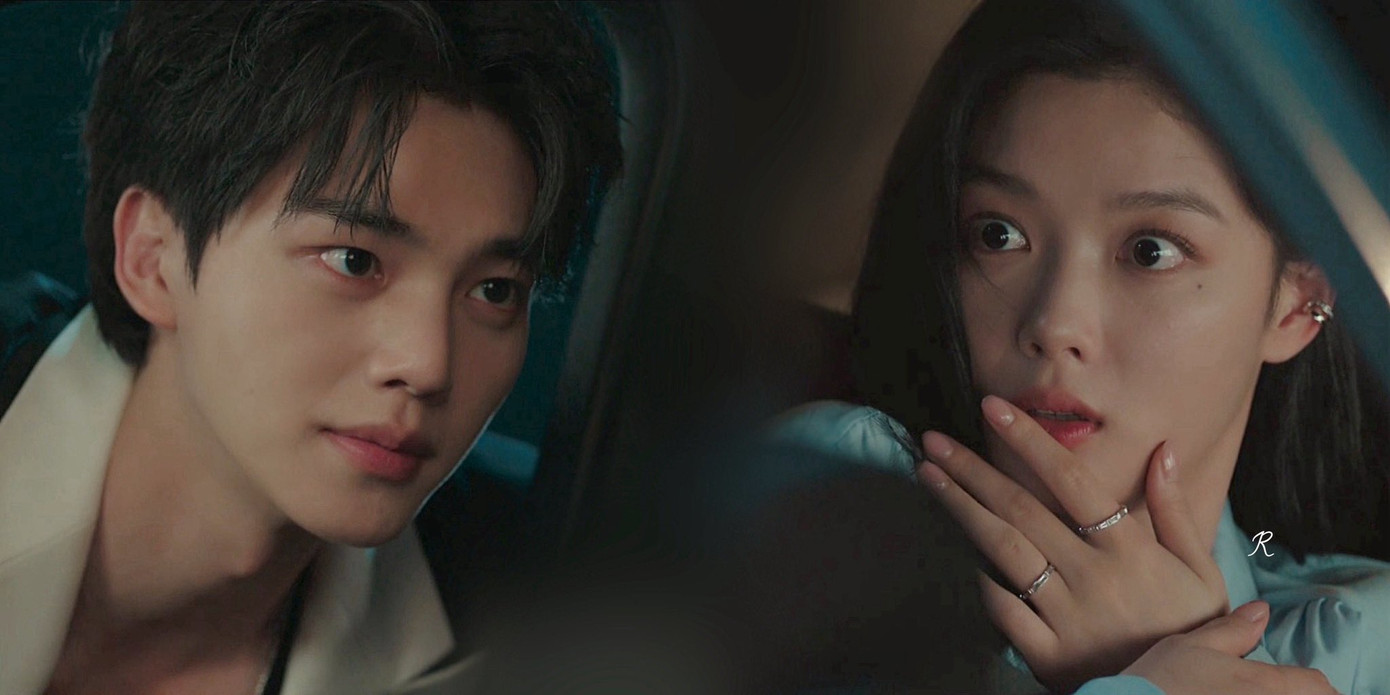 Cuộc sống kết hôn giả thú vị giữa chàng quỷ Jung Gu Won và tiểu thư kiêu kỳ Do Do Hee khiến người xem thích thú.