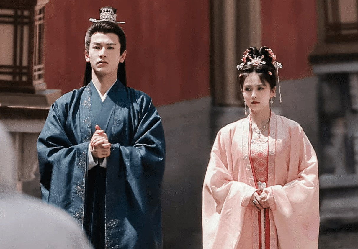 Ninh an như mộng đang có thành tích khởi đầu tốt.