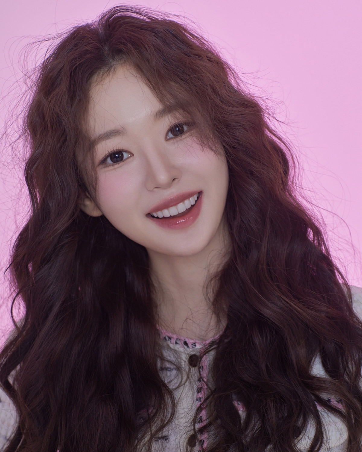 Vóc dáng nổi bật của Choi Chae Won, cô đang học ngành Thiết kế đồ họa tại Đại học Boston, Mỹ. Vóc dáng nổi bật của Choi Chae Won, cô đang học ngành Thiết kế đồ họa tại Đại học Boston, Mỹ.