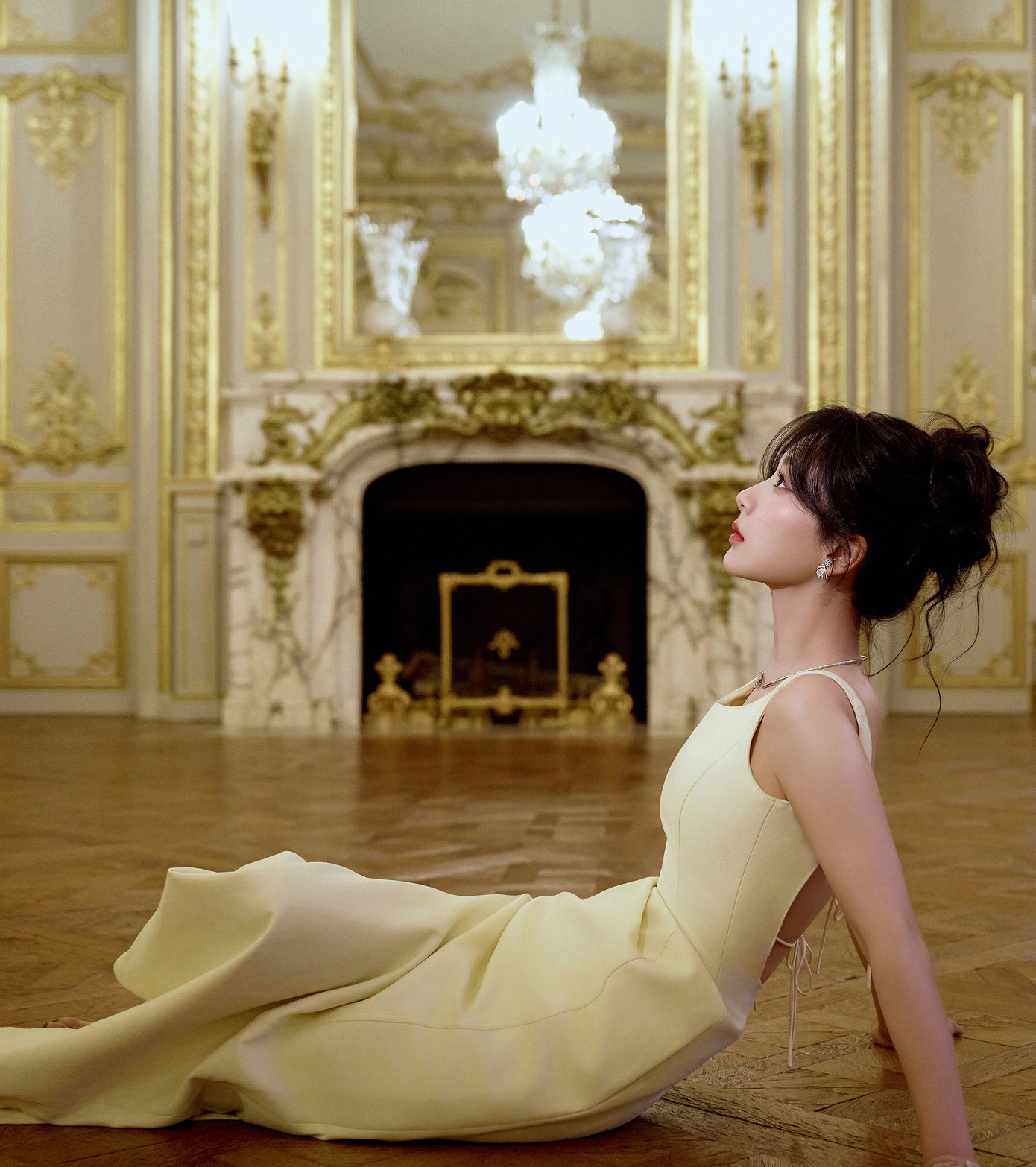 Trước đó, Dương Tử chưa mượn được trang phục Haute couture (thời trang may đo cao cấp). Đồng thời, nữ diễn viên cũng không được lên các trang bìa tạp chí lớn của Trung Quốc một mình. Do đó, nhiều người cho rằng chính ngoại hình là yếu tố khiến Dương Tử khó thể hiện ở mảng thời trang.