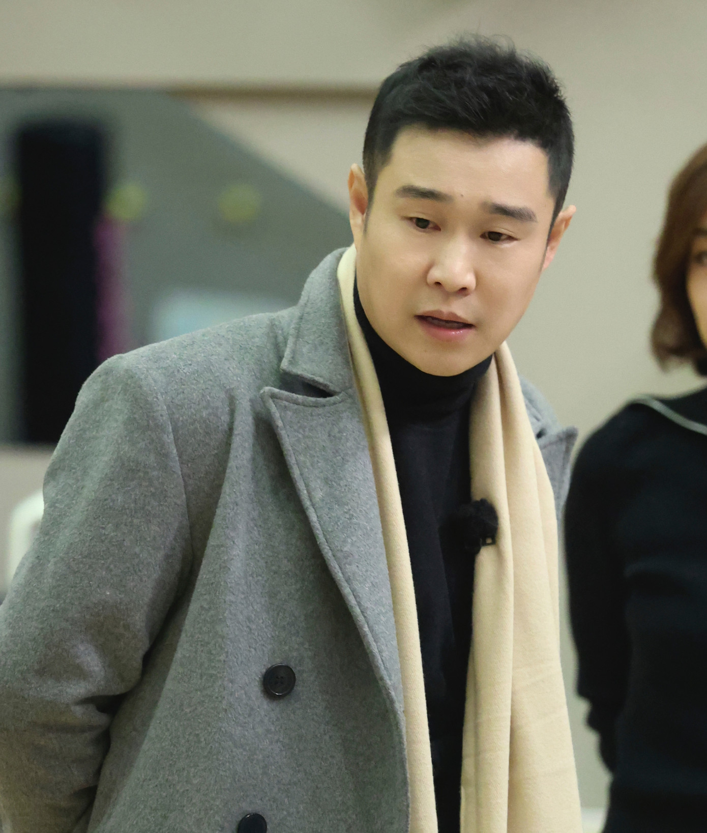 Tiểu Thẩm Dương từng được kỳ vọng tiếp nối Thành Long.