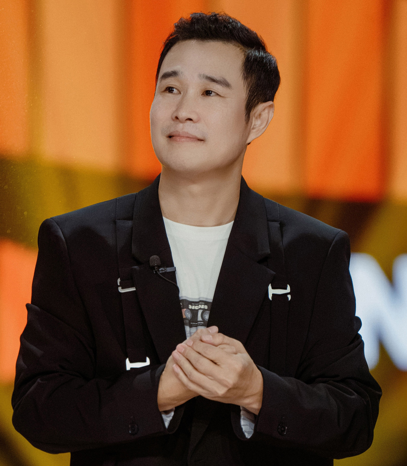 Tiểu Thẩm Dương từng được kỳ vọng tiếp nối Thành Long.