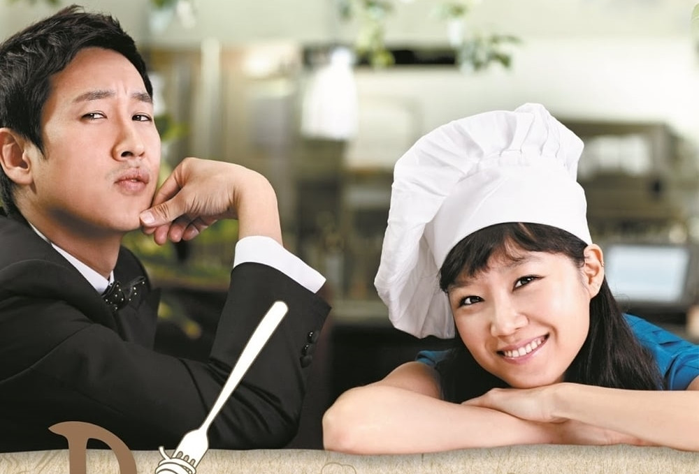 Lee Sun Kyun góp mặt trong nhiều tác phẩm xuất sắc của màn ảnh Hàn Quốc.