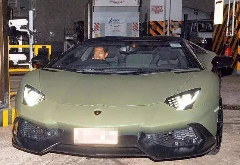 Quách Phú Thành bị tai nạn khi tham gia thi đấu.