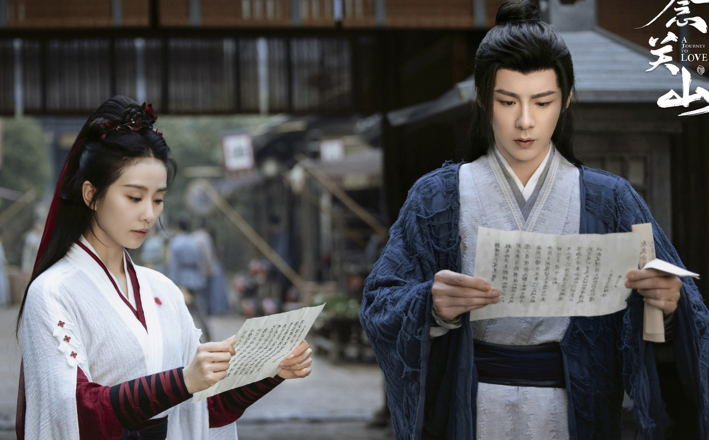 Lưu Vũ Ninh diễn xuất và ngoại hình kém vẫn được đóng nam chính phim ngôn tình. Lưu Vũ Ninh diễn xuất và ngoại hình kém vẫn được đóng nam chính phim ngôn tình.